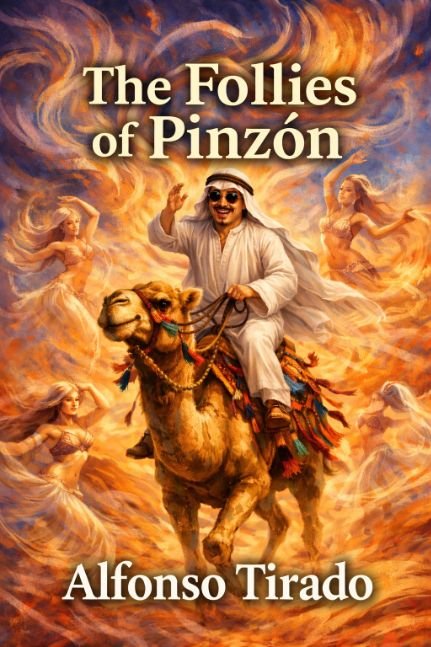 THe follies of Pinzón