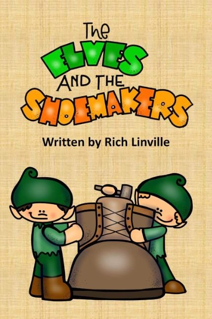 The Elves and the Shoemakers