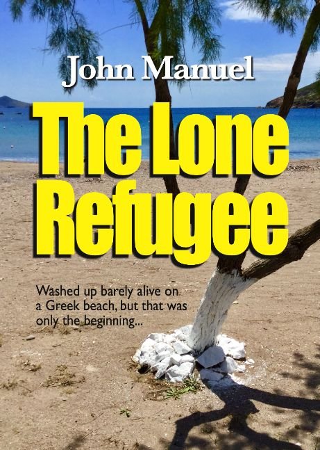 The Lone Refugee