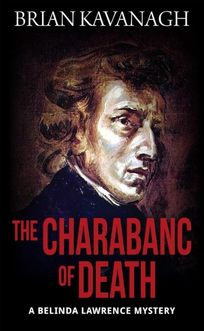 THE CHARABANC OF DEATH