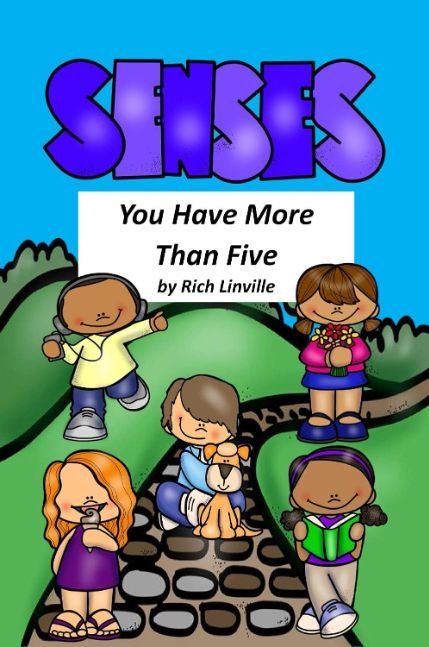 Senses You Have More Than Five