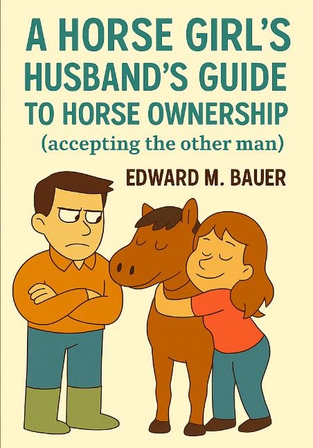 A Horse Girl's Husband's Guide To Horse Ownership