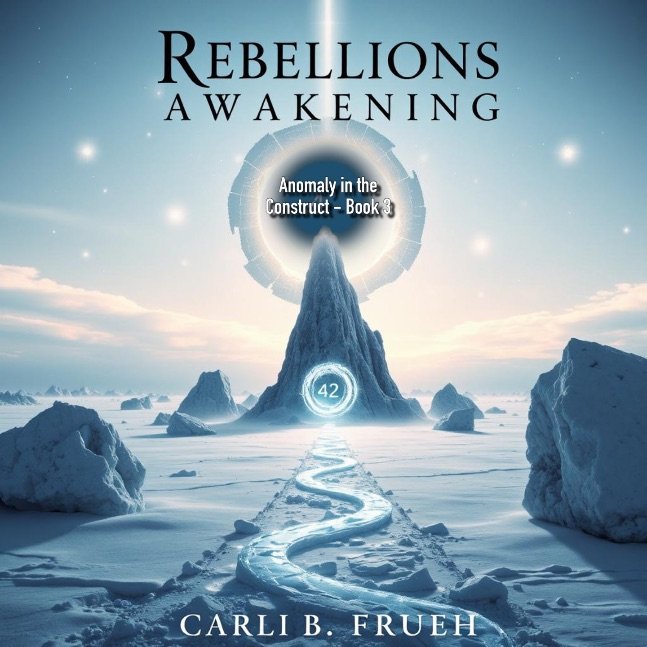 Rebellions Awakening