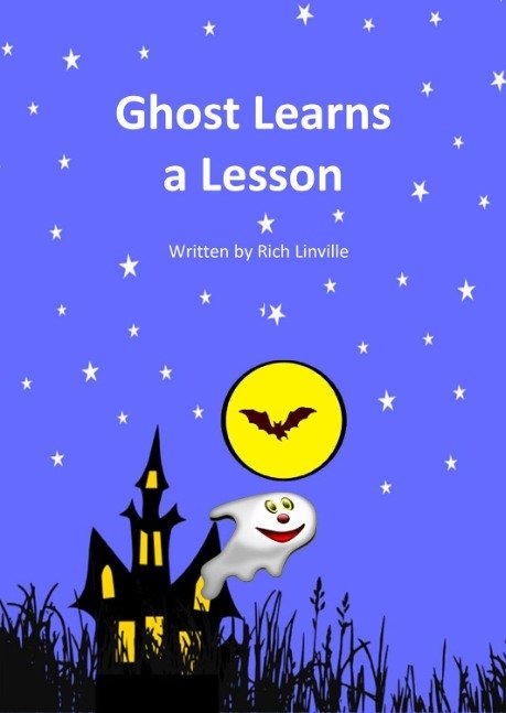 Ghost Learns a Lesson