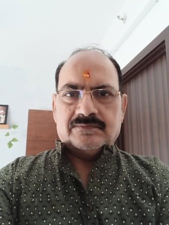 Profile image of Raviranjan Goswami