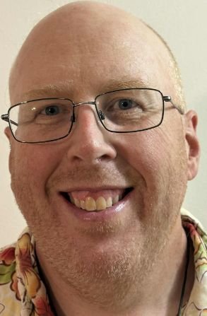Profile image of Dave Roderick