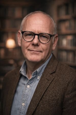 Mark Brown