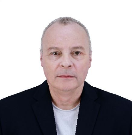 Profile image of David Butterworth
