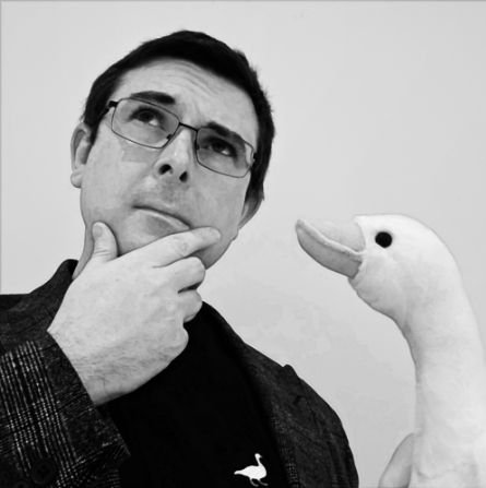 Profile image of Matt Allcock