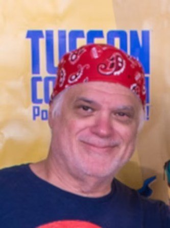 Profile image of Anthony GARCIA