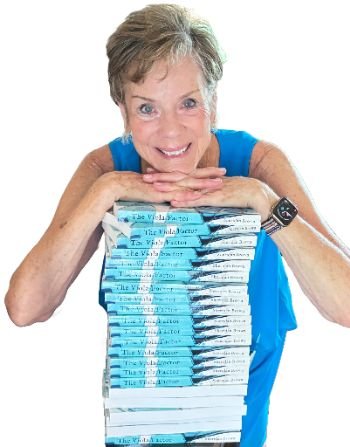 Profile image of Sheridan Brown