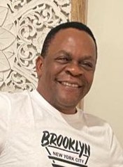 Profile image of Augustine Shamuyarira