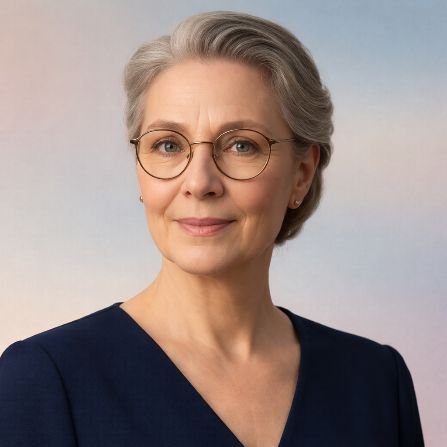 Profile image of Smilla Dunn
