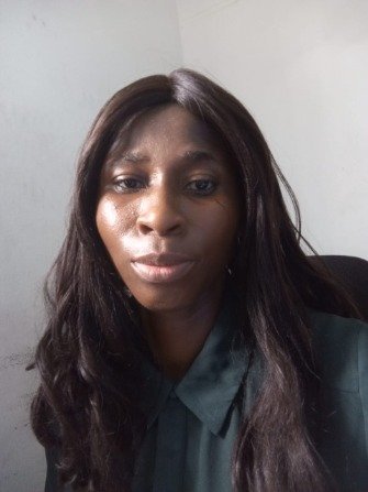 Profile image of JOSEPHINE NELSON