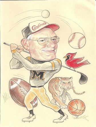 Profile image of Thomas Hay