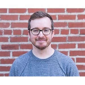 Profile image of Griffin McElroy