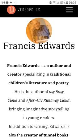 Francis Edwards