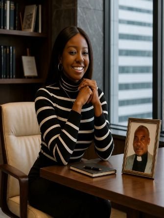 Profile image of Matilde Mbulo
