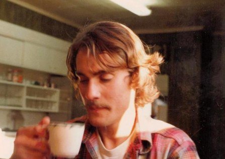 Profile image of Ronald Schulz