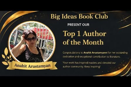 Profile image of Anahit Arustamyan