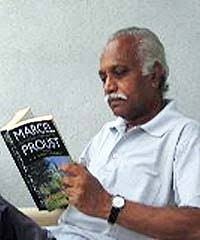Profile image of BS Murthy