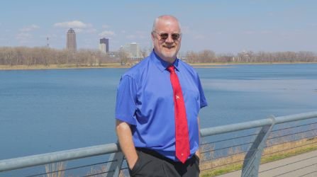 Profile image of Stephen Brayton