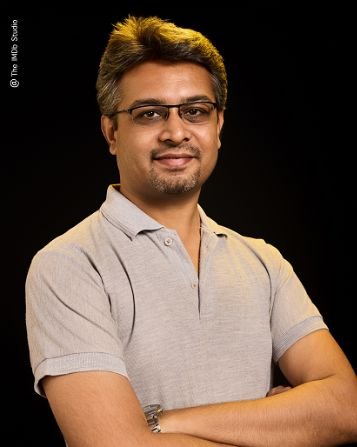 Virag Dhulia