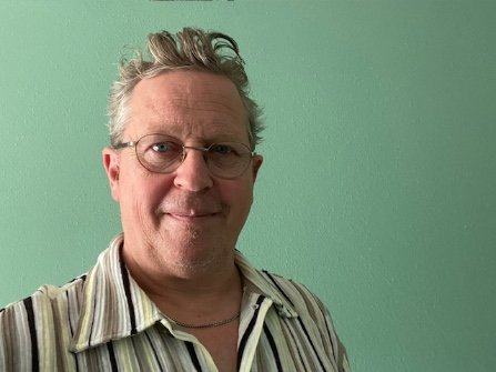 Profile image of Jon Franklin