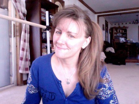 Profile image of Sandy Hanley