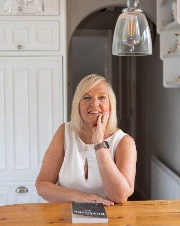 Profile image of Kim Hopkinson