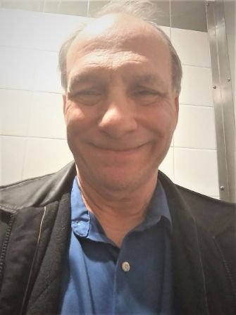 ROGER PEDERSEN
