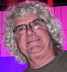 Profile image of Frank Wood