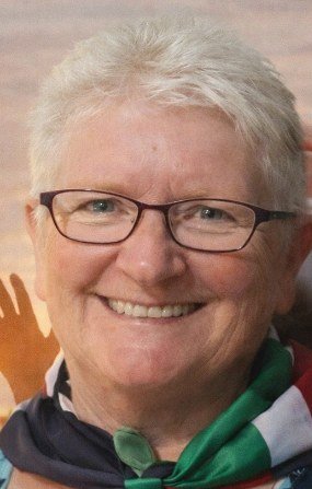 Profile image of Sylvia Suhr
