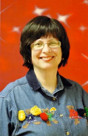 Profile image of Rochell Weisfogel