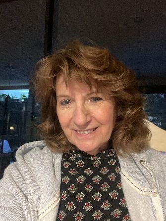 Profile image of Frances Brown