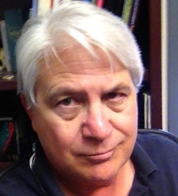Profile image of Martin Hill