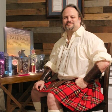 Profile image of W.D. Kilpack III