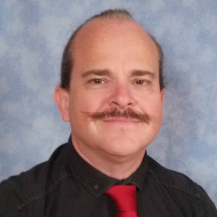 Profile image of Jeremy P. Boggess