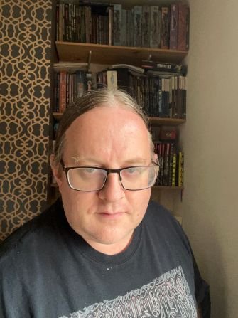 Profile image of Matthew Palmer