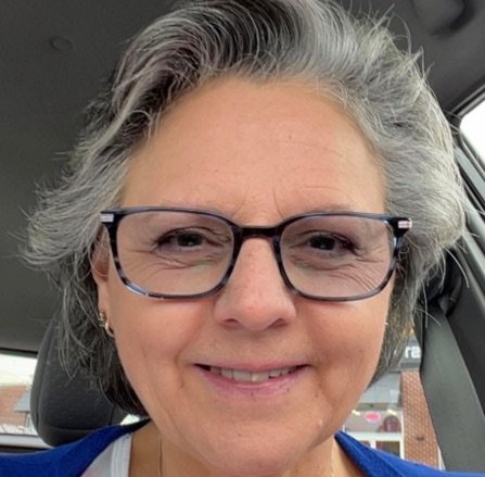 Profile image of Christine Logan