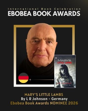 Profile image of L.R. Johnson